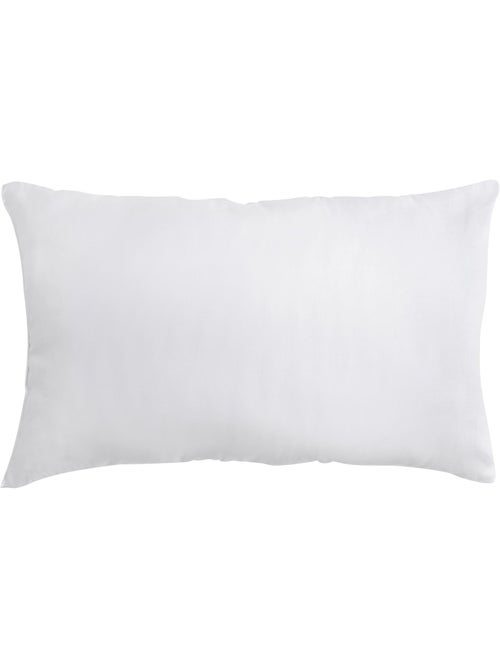 Becquet - Oreiller moelleux HYGIAFILL 95° en coton - Kiabi