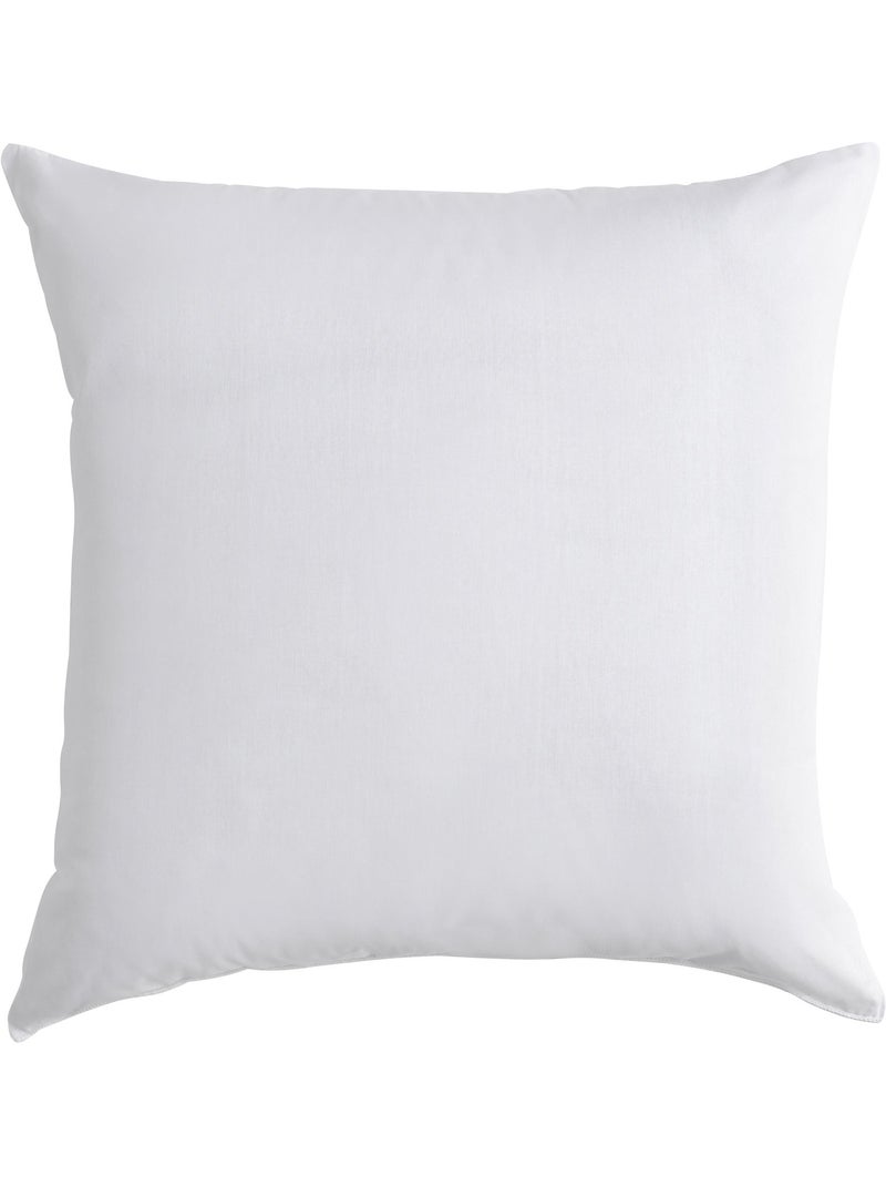 Becquet - Oreiller moelleux HYGIAFILL 95° en coton Blanc - Kiabi