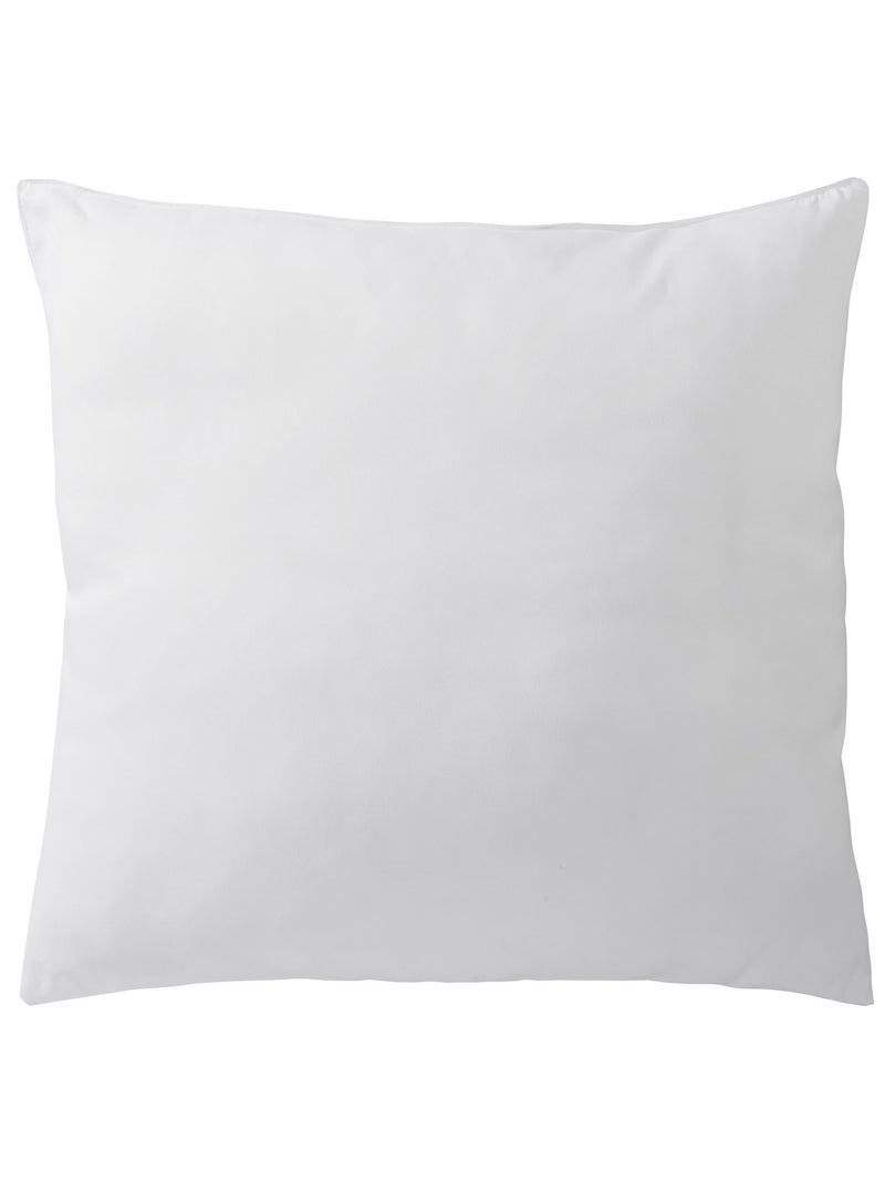 Becquet - Oreiller moelleux OXYGÈNE OREILLERS ET TRAVERSINS en polyester Blanc - Kiabi
