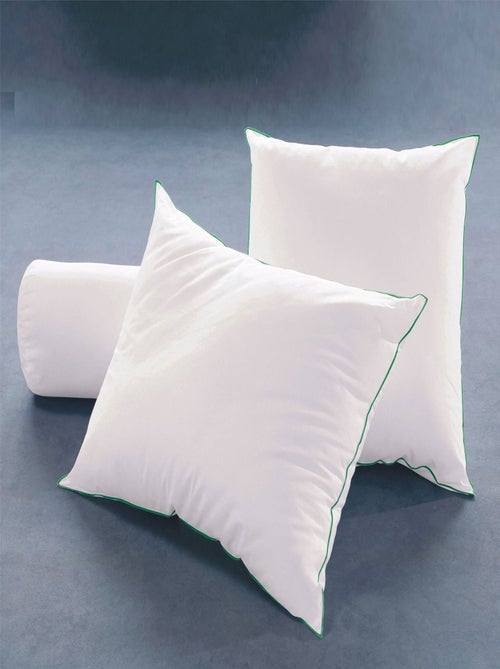 Becquet - Oreiller moelleux SÉRÉNITÉ en coton - Kiabi