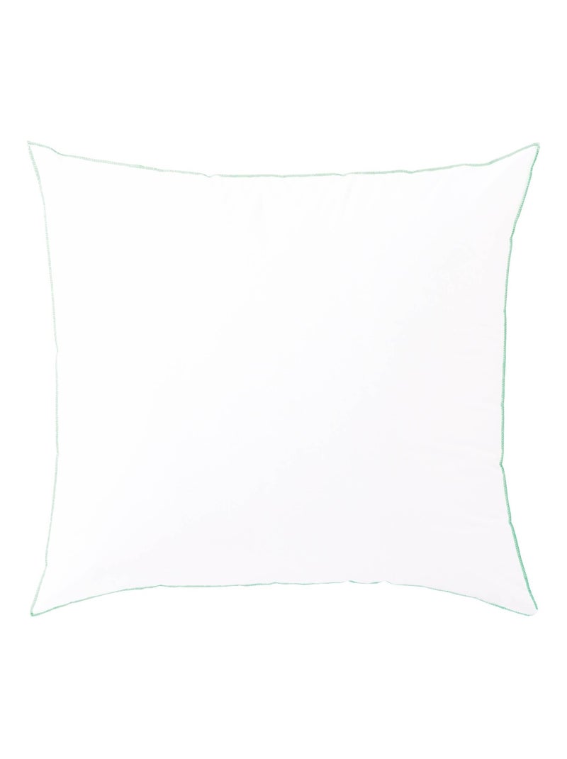 Becquet - Oreiller moelleux SÉRÉNITÉ en coton Blanc - Kiabi