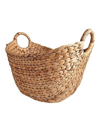 Becquet - Panier BOON en métal