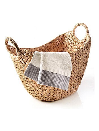 Becquet - Panier BOON en métal