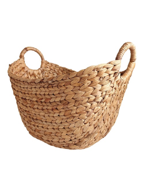 Becquet - Panier BOON en métal - Kiabi