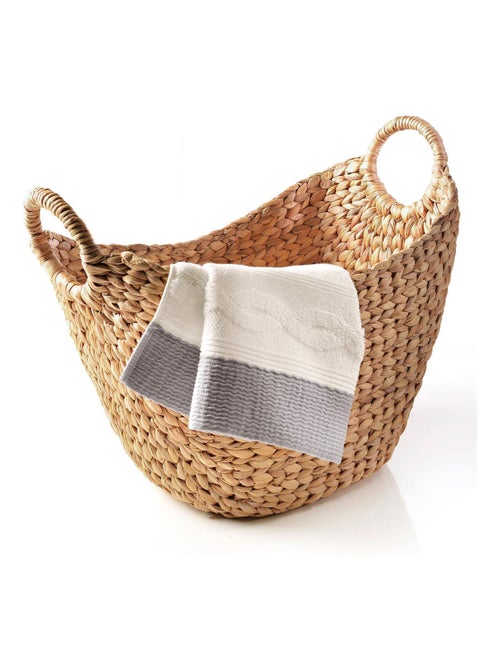 Becquet - Panier BOON en métal - Kiabi