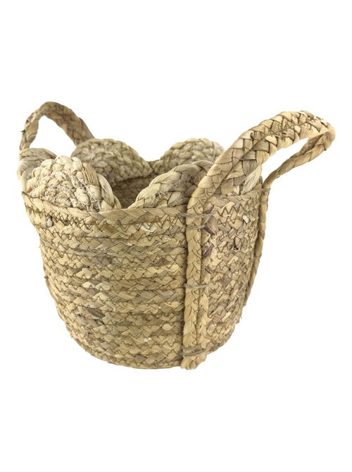 Becquet - Panier SIJOLI en végétale - Kiabi