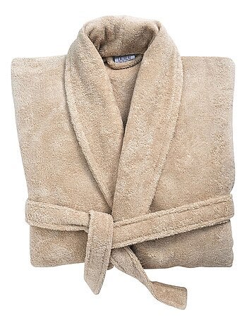 Becquet - Peignoir de bain COTON PEIGNE D'EGYPTE PEIGNOIR en coton