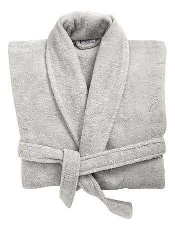 Becquet - Peignoir de bain COTON PEIGNE D'EGYPTE PEIGNOIR en coton