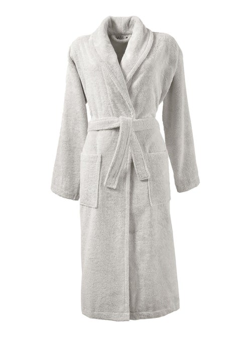 Becquet - Peignoir de bain COTON PEIGNE D'EGYPTE PEIGNOIR en coton - Kiabi