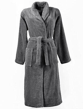 Becquet - Peignoir de bain COTON PEIGNE D'EGYPTE PEIGNOIR en coton