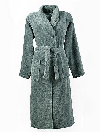 Becquet - Peignoir de bain COTON PEIGNE D'EGYPTE PEIGNOIR en coton