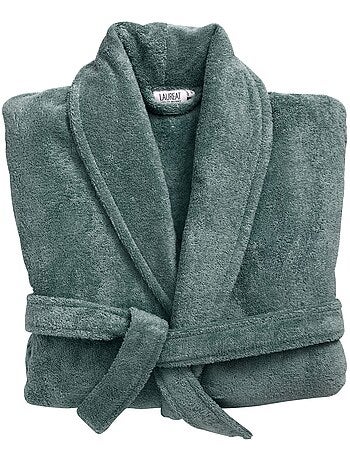 Becquet - Peignoir de bain COTON PEIGNE D'EGYPTE PEIGNOIR en coton
