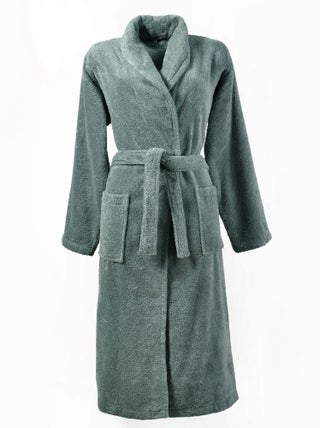Becquet - Peignoir de bain COTON PEIGNE D'EGYPTE PEIGNOIR en coton