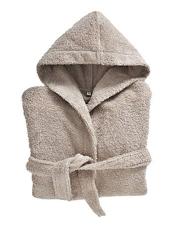 Becquet - Peignoir de bain LAUREAT ENFANT en coton