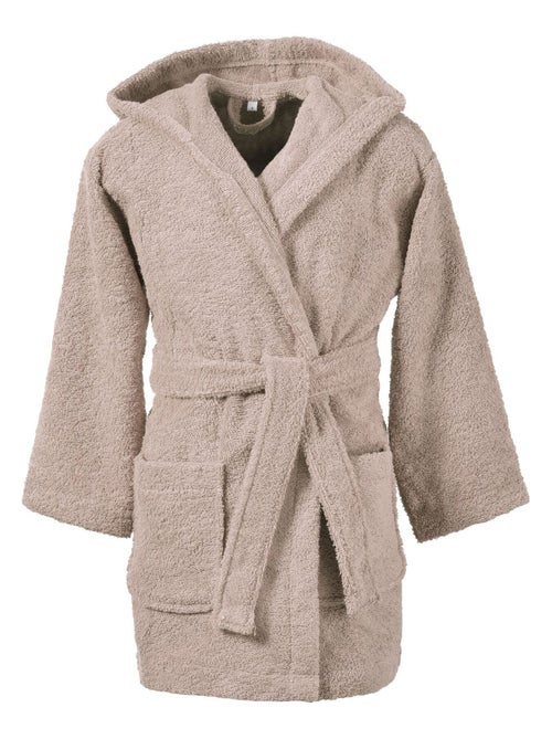 Becquet - Peignoir de bain LAUREAT ENFANT en coton - Kiabi