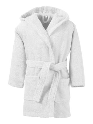 Becquet - Peignoir de bain LAUREAT ENFANT en coton