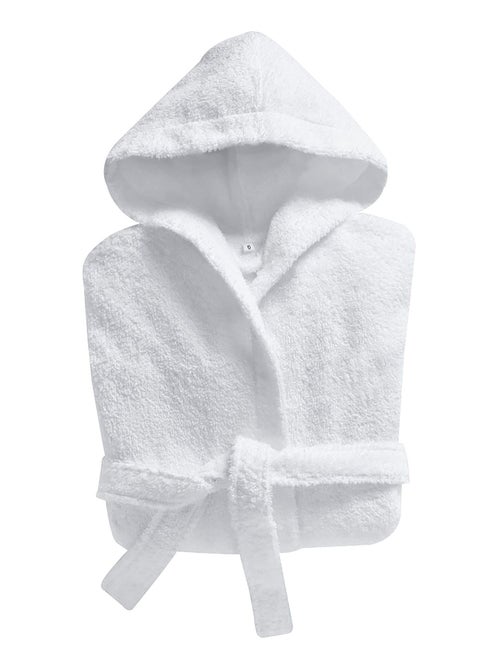 Becquet - Peignoir de bain LAUREAT ENFANT en coton - Kiabi