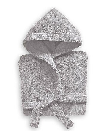 Becquet - Peignoir de bain LAUREAT ENFANT en coton