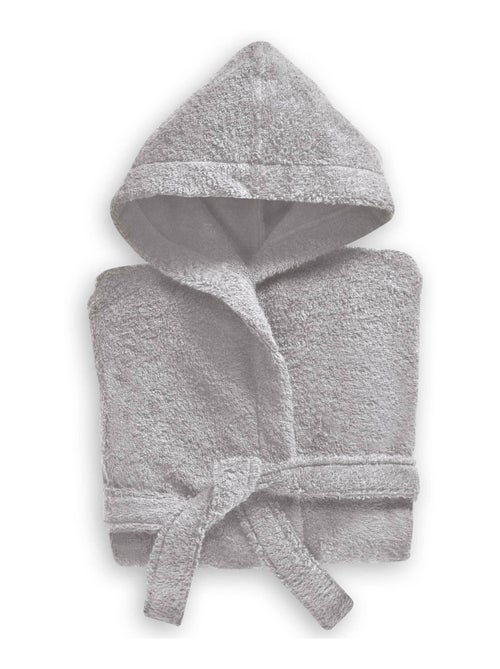 Becquet - Peignoir de bain LAUREAT ENFANT en coton - Kiabi