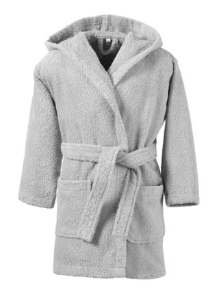 Becquet - Peignoir de bain LAUREAT ENFANT en coton