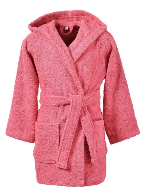 Becquet - Peignoir de bain LAUREAT ENFANT en coton - Kiabi