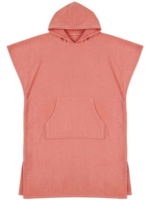 Becquet - Peignoir de bain PONCHO MIXTE ADULTE en coton - Kiabi