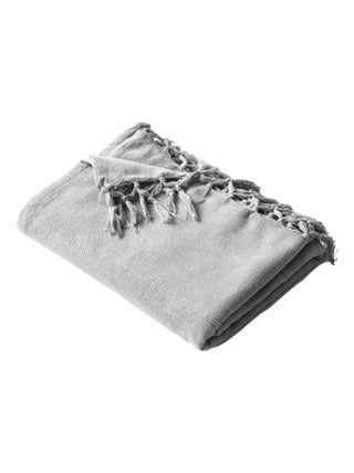 Becquet - Plaid ORION en coton