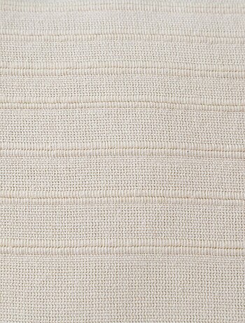 Becquet - Plaid ORION en coton