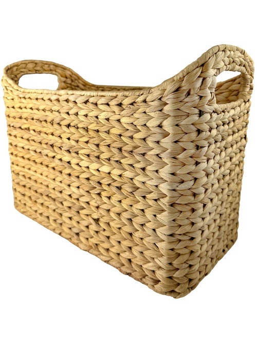 Becquet - Porte-revues DARYL en végétale - Kiabi