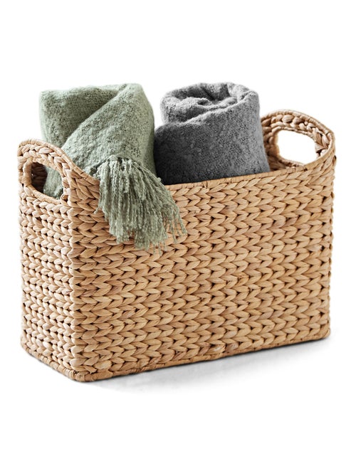 Becquet - Porte-revues DARYL en végétale - Kiabi