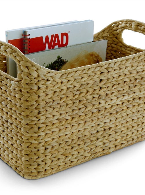 Becquet - Porte-revues DARYL en végétale - Kiabi