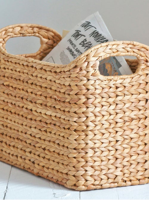 Becquet - Porte-revues DARYL en végétale - Kiabi