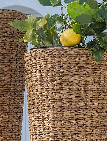 Becquet - Pot, cache-pot HOLM en résine