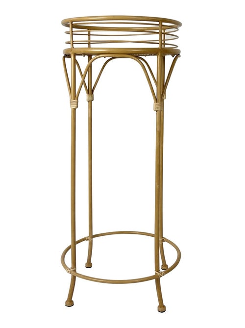 Becquet - Pot, cache-pot MARCELLIN en bois - Kiabi