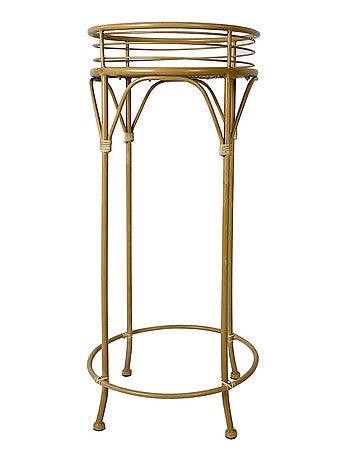 Becquet - Pot, cache-pot MARCELLIN en bois