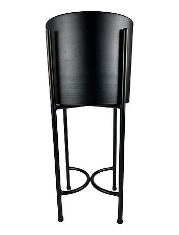 Becquet - Pot, cache-pot QUANT en métal