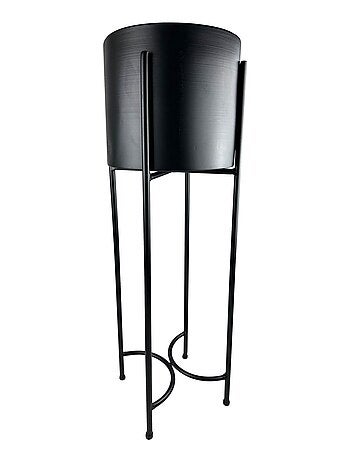 Becquet - Pot, cache-pot QUANT en métal