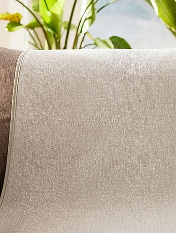 Becquet - Protège canapé BOSQUE en polyester