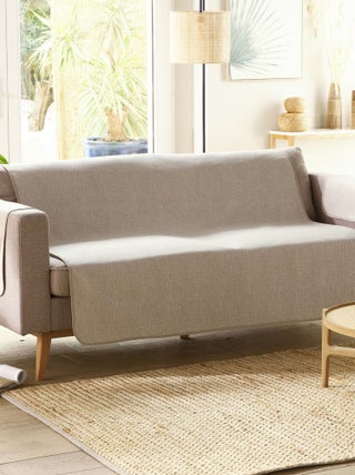 Becquet - Protège canapé BOSQUE en polyester