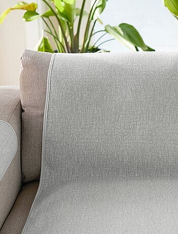 Becquet - Protège canapé BOSQUE en polyester