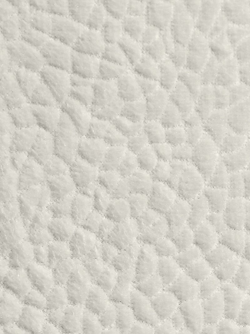 Becquet - Protège canapé GOFRADO en polyester Ecru - Kiabi