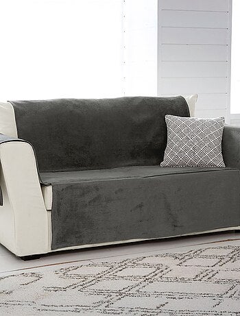 Becquet - Protège canapé GOFRADO en polyester