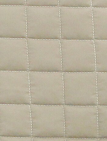 Becquet - Protège canapé JETE UNIVERSEL MATELASSE en polyester