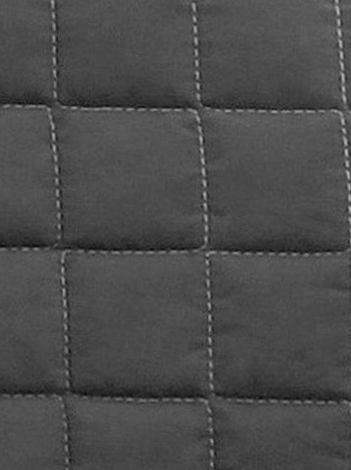 Becquet - Protège canapé JETE UNIVERSEL MATELASSE en polyester - Kiabi