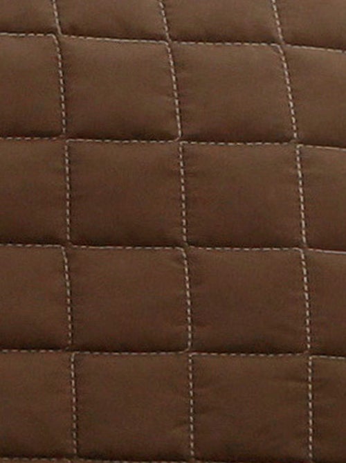 Becquet - Protège canapé JETE UNIVERSEL MATELASSE en polyester - Kiabi