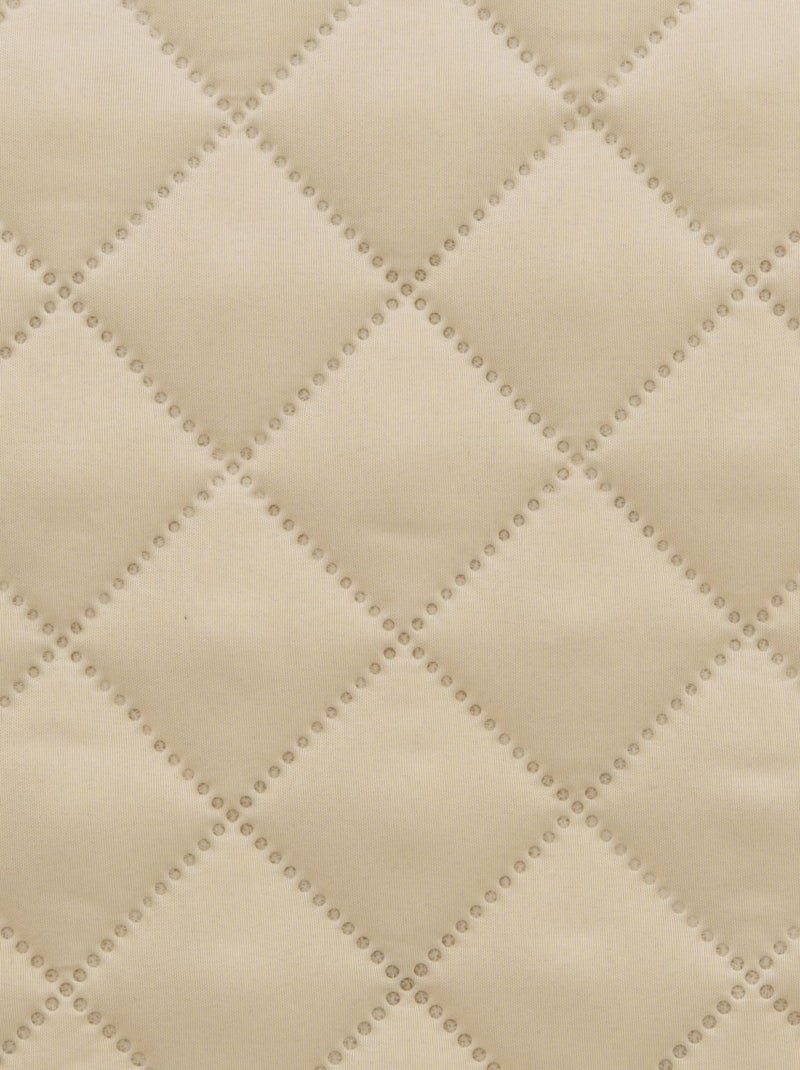 Becquet - Protège canapé POSH en polyester Beige - Kiabi