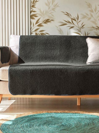 Becquet - Protège canapé SHERPA en polyester