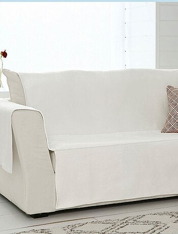 Becquet - Protège fauteuil GOFRADO en polyester