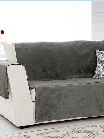 Becquet - protège fauteuil gofrado en polyester