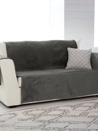 Becquet - Protège fauteuil GOFRADO en polyester